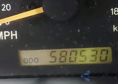 1999 Toyota Tacoma Prerunner из США, поврежденный, VIN 4TASM92N1XZ511731